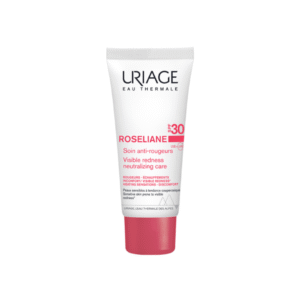 Uriage – Roséliane – Crème Anti-Rougeurs SPF30 – 40 ml