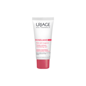 Uriage – Roséliane – Crème Anti-Rougeurs – 40 ml