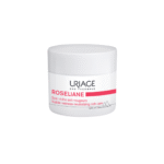 Uriage – Roséliane – Crème Riche Anti-Rougeurs – 50 ml