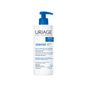 Uriage – Xemose – Baume Oléo-apaisant Anti-grattage – 500 ml