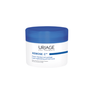 Uriage – Xemose – Cerat Relipidant Anti-Irritations – 200 ml