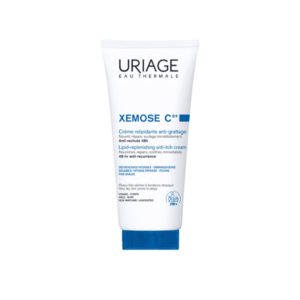 Uriage – Xemose – Crème Relipidante Anti-Irritations – 200 ml