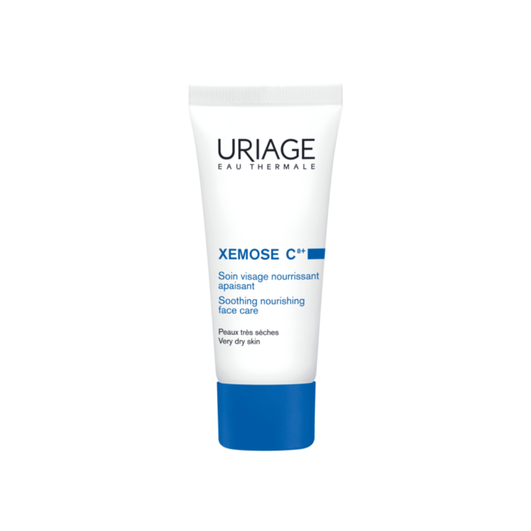 Uriage – Xemose – Crème Visage – 40 ml