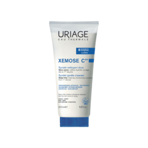 Uriage – Xemose – Syndet Nettoyant Doux – 200 ml