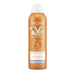 Vichy Capital Soleil Brume Anti-Sable Enfants SPF50+ Peau Sensible | 200ml