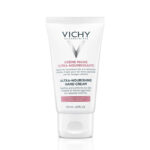 Vichy Crème Mains Ultra-Nourrissante Mains Desséchées et Agressées | 50ml