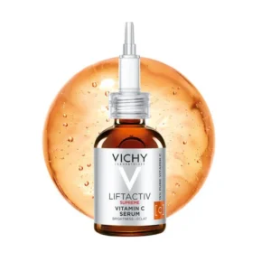 Vichy LIFTACTIV SUPREME VITAMIN C SERUM | Tous types de peaux | 20ml