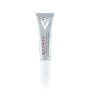 Vichy Liftactiv Supreme Yeux Soin Correcteur Anti-Rides et Fermeté | 15ml