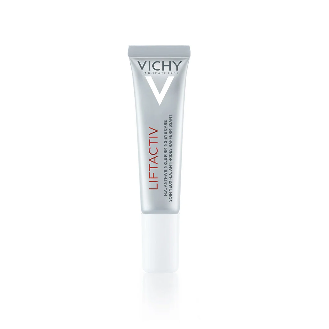 Vichy Liftactiv Supreme Yeux Soin Correcteur Anti-Rides et Fermeté | 15ml