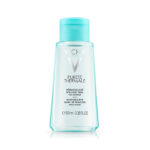 Vichy Pureté Thermale Démaquillant Apaisant Yeux Sensibles | 100ml