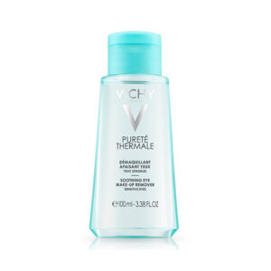 Vichy Pureté Thermale Démaquillant Apaisant Yeux Sensibles | 100ml