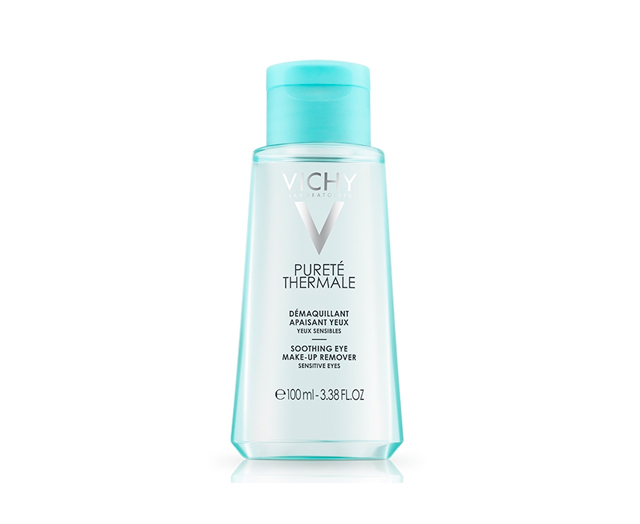 Vichy Pureté Thermale Démaquillant Apaisant Yeux Sensibles | 100ml