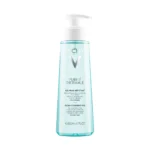 Vichy Pureté Thermale Gel Frais Nettoyant Peau Sensible | 200ml