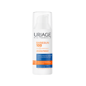 uriage bariésun 100 fluide protecteur extrême spf50+ 50ml