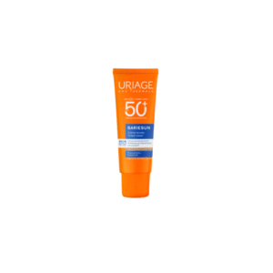 Uriage bariésun crème spf50+ teinte doré 50ml