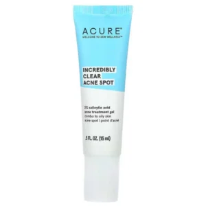 Acure Incredibly Clear Acne Spot
