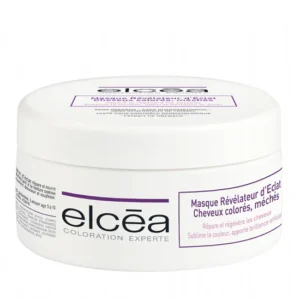 ELCÉA Masque Révélateur d’Eclat