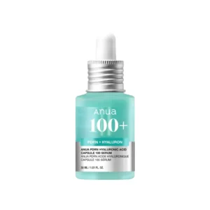 ANUA 100+ PDRN HYALURON 30ML
