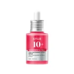 ANUA 10+NIACINAMIDE 10 TXA 4 SERUM 30 ML