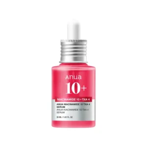 ANUA 10+NIACINAMIDE 10 TXA 4 SERUM 30 ML