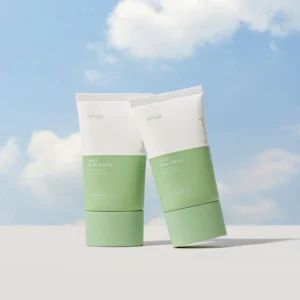 ANUA AIRY SUN CREAM SPF 50+ PA+ 50 ML