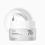 ANUA HEARTLEAF 70 INTEENSE CALMING CREAM 50 ML