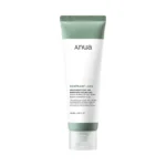 ANUA HEARTLEAF LHA MOISTURE PEELING GEL 120 ML