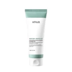 ANUA HEARTLEAF + SUCCINIC ACID MOISTURE FOAM 150 ML