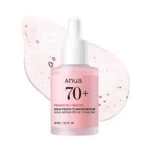 ANUA PEACH 70 NIACIN SERUM 30 ML