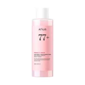 ANUA PEACH 77 NIACIN ESSENCE TONER 250 ML