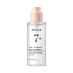 ANUA RICE 7+ CERAMIDE HYDRATING BARRIER SERUM 50 ML