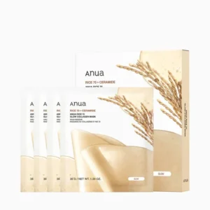 ANUA RICE 70 GLOW COLLAGEN 1 UNITE