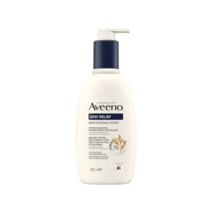 AVEENO SKIN RELIEF LOTION HYDRATANTE 300ML