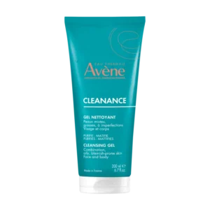 avene cleanance avene gel nettoyant , gel nettoyant avene , avene prix maroc , avene gel nettoyant prix maroc