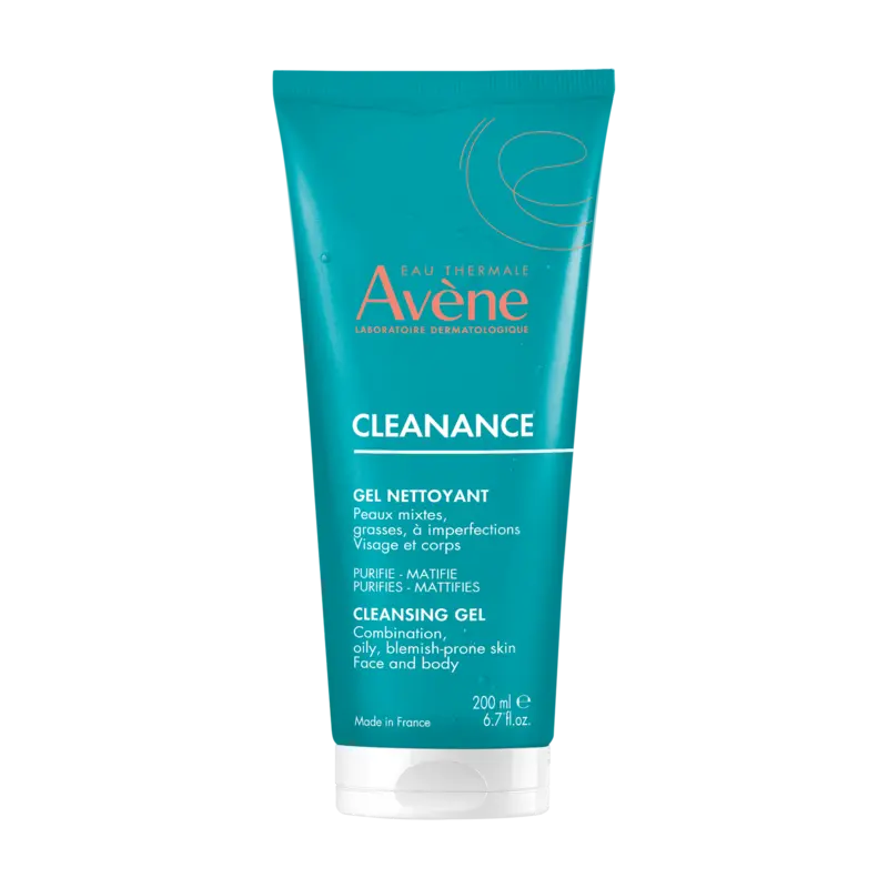 avene cleanance avene gel nettoyant , gel nettoyant avene , avene prix maroc , avene gel nettoyant prix maroc