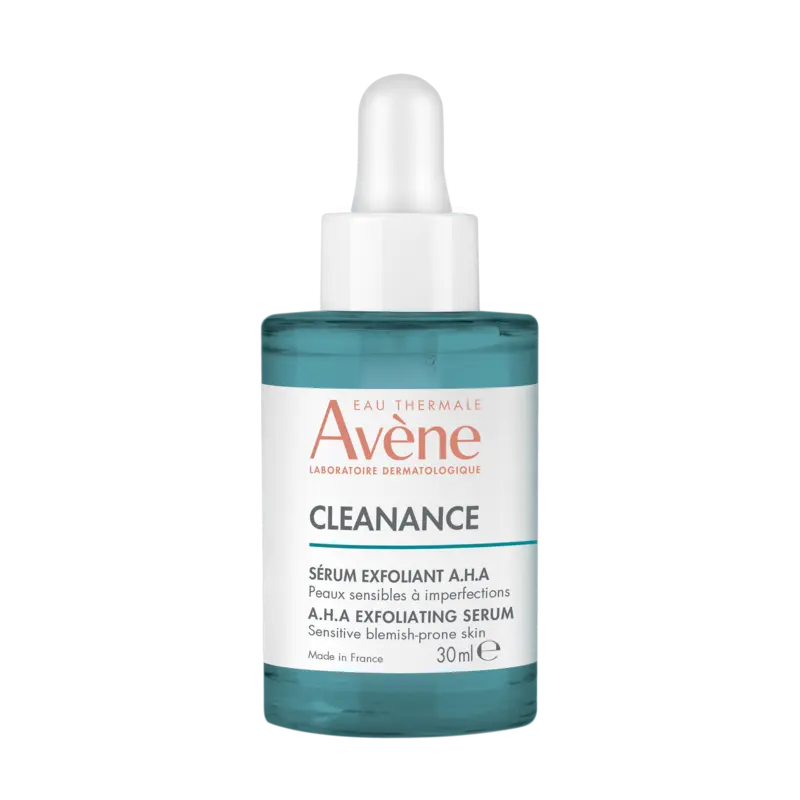 AVENE Cleanance Serum Exfoliant , avene prix maroc