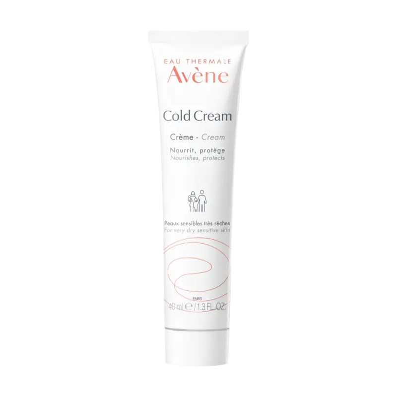 AVENE COLD CREAM , avene creme , avene prix maroc