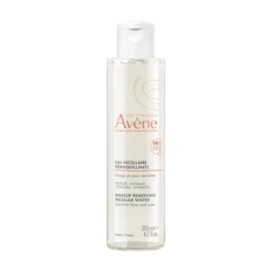 AVENE EAU MICELLAIRE , avene prix maroc , avene demaquillant
