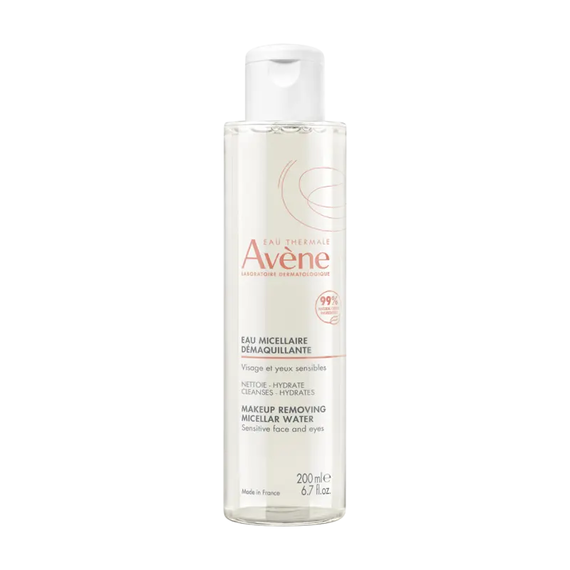 AVENE EAU MICELLAIRE , avene prix maroc , avene demaquillant