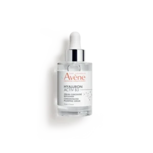 AVENE HYALURON ACTIV B3 SERUM CONCENTRE REPULPANT , avene serum , avene prix maroc