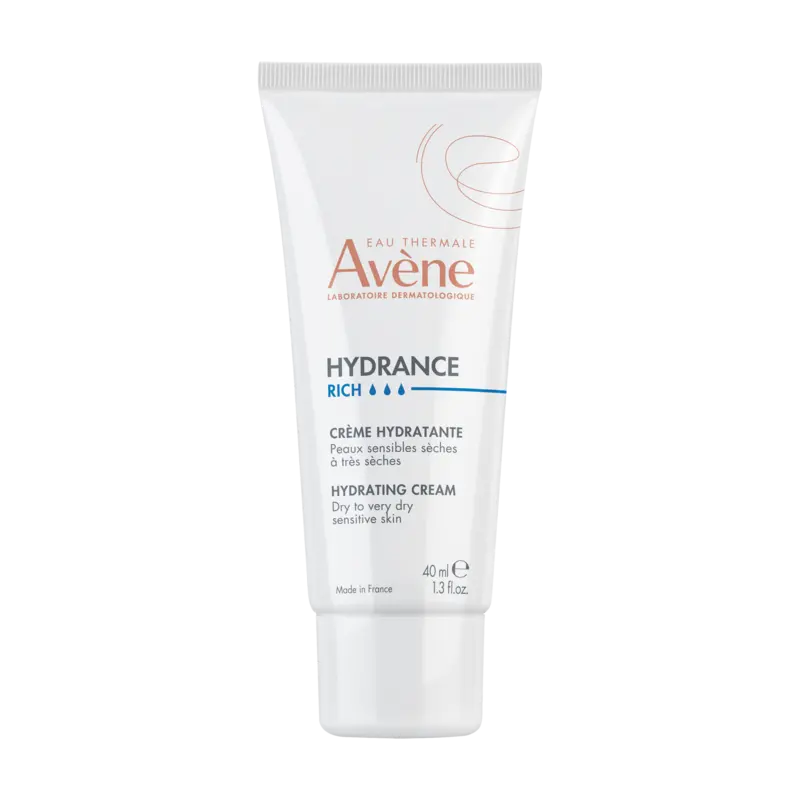 Avene Hydrance , creme avene , avene creme , avene creme hydratante prix maroc