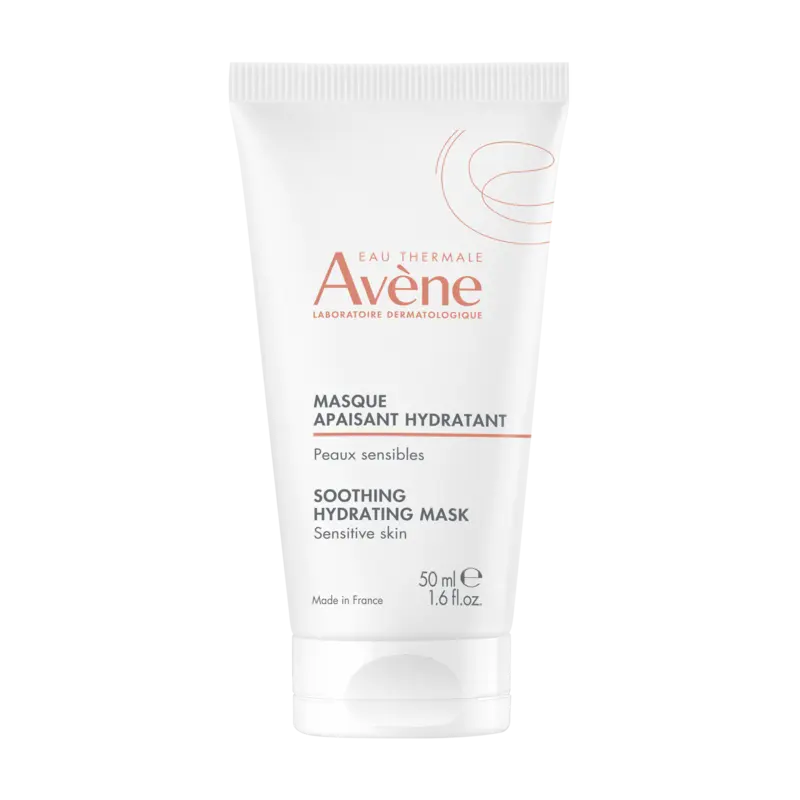 Avene masque hydratant , avene prix maroc , masque hydratant prix maroc