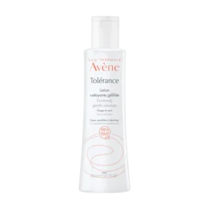 AVENE TOLERANCE LOTION , avene tolerance