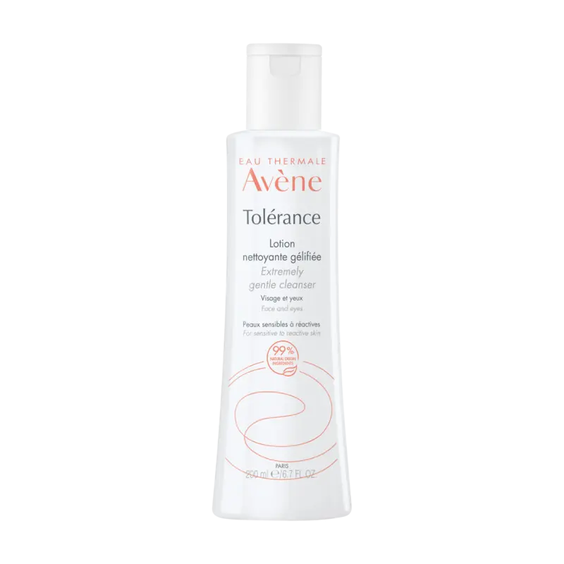 AVENE TOLERANCE LOTION , avene tolerance