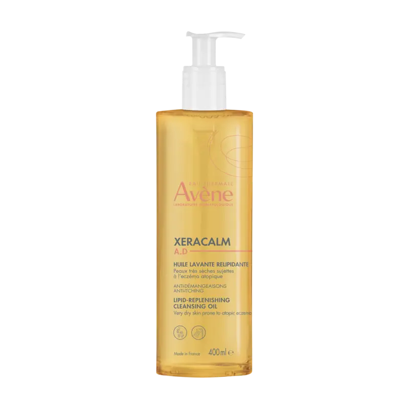 avene xeracalm , huile lavante avene , avene huile lavante , avene prix maroc