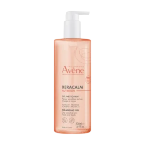 AVENE XERACALM avene gel nettoyant , gel nettoyant avene , avene prix maroc , avene gel nettoyant prix maroc
