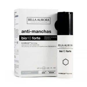 BELLA AURORA BIO10 FORTE Pigment Stop Peau Sensible