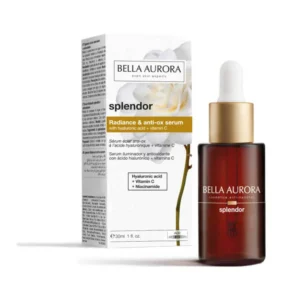 BELLA AURORA – SPLENDOR Booster Vit C + A