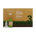 BIOKERA NATURE TRAITEMENT ANTI-PELLICULAIRE INTENSIF 6 AMP 10ML