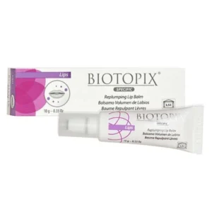BIOTOPIX SPECIFIC BAUME REPULPANT LÈVRES 10g